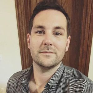 Meet your Posher, Alex